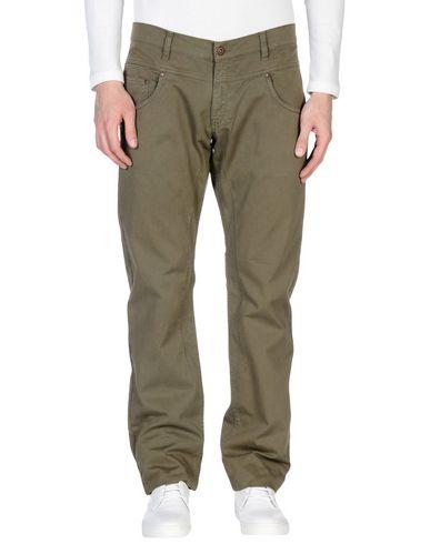 Брюки DANIELE ALESSANDRINI