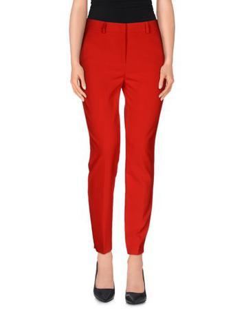 Брюки REVERSIBLE