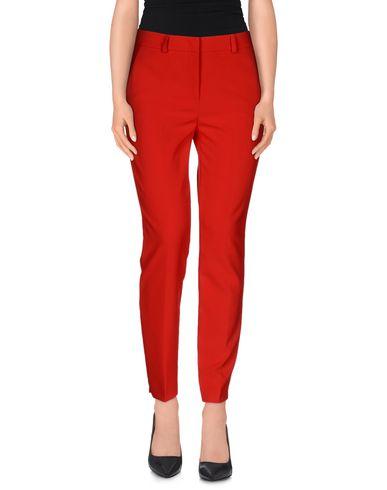 Брюки  -  цвет