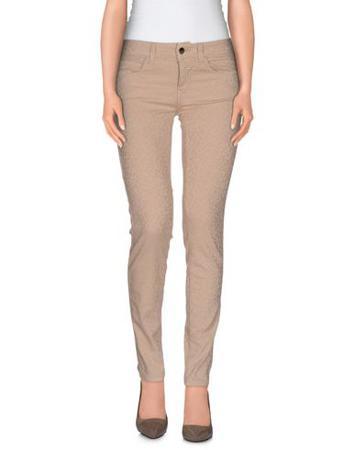 Брюки KAOS JEANS