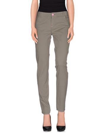 Брюки SCEE BY TWIN-SET