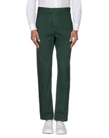 Брюки DIRK BIKKEMBERGS SPORT COUTURE