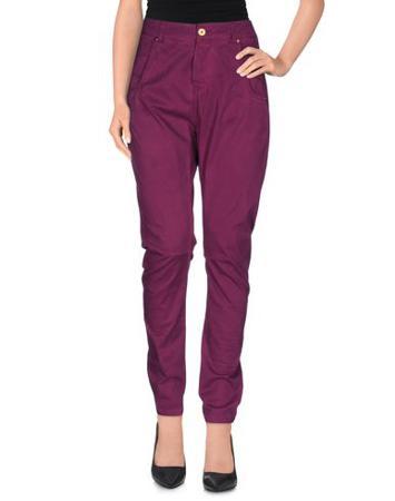 Брюки MANILA GRACE