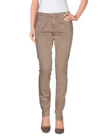 Брюки COMPAGNIA ITALIANA