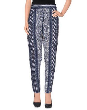 Брюки JACQUELINE DE YONG