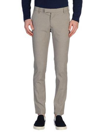 Брюки DOMENICO TAGLIENTE