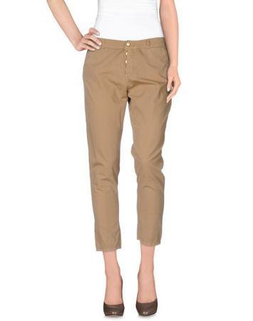 Брюки TRUSSARDI JEANS