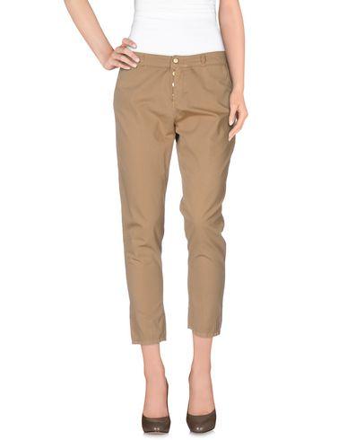 Брюки TRUSSARDI JEANS