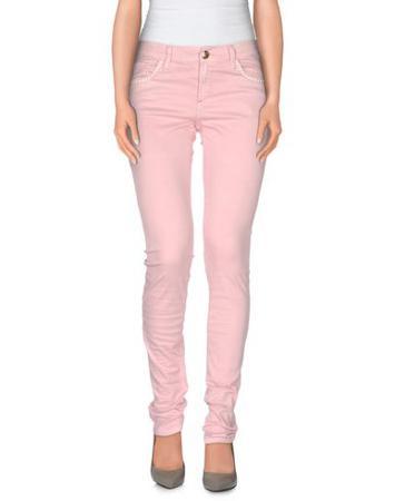 Брюки SCEE BY TWIN-SET