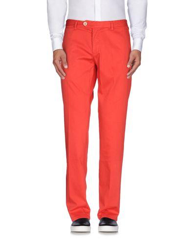 Брюки  -  цвет