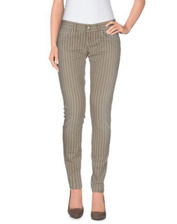 Брюки PINKO GREY