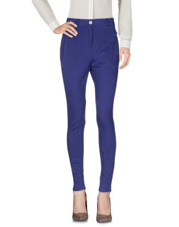 Брюки SCEE BY TWIN-SET