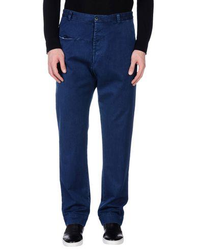 Брюки  -  цвет