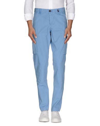 Брюки  -  цвет