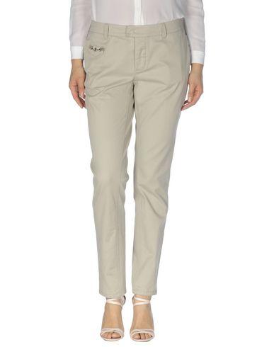 Брюки TRUSSARDI JEANS