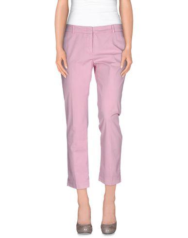 Брюки  -  цвет