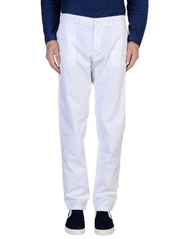 Брюки  -  цвет