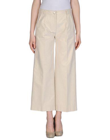 Брюки  -  цвет