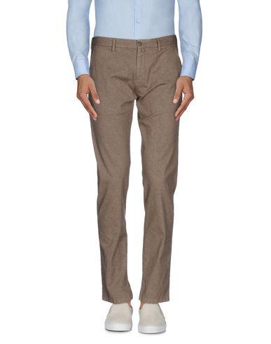 Брюки  -  цвет