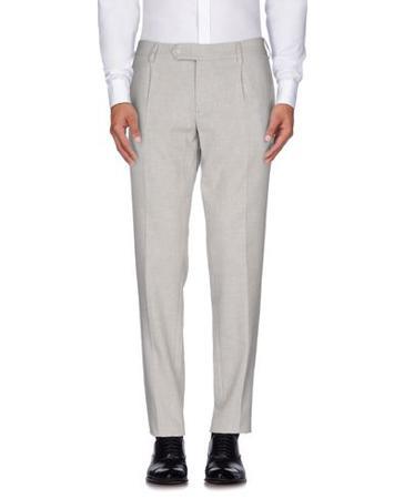 Брюки MAISON LVCHINO 