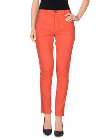 Брюки SUPERFINE