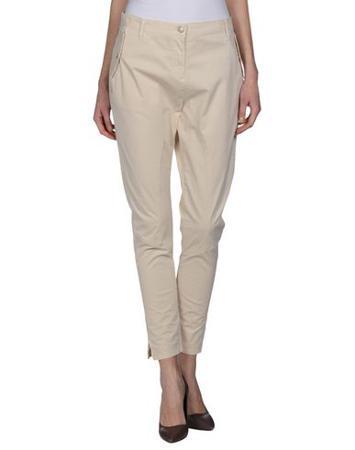 Брюки DANIELE ALESSANDRINI