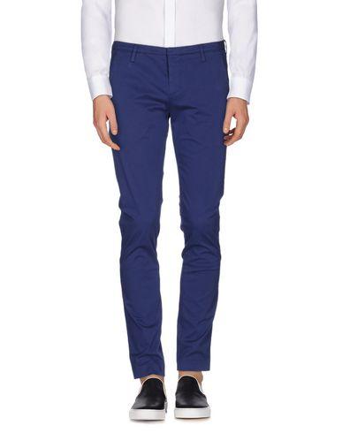 Брюки  -  цвет