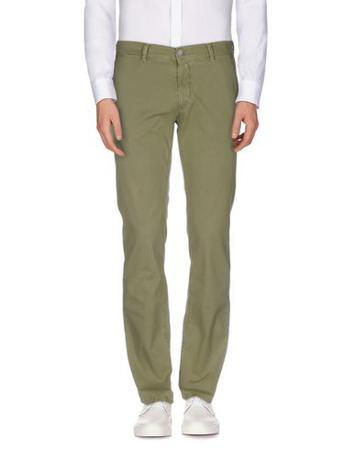 Брюки TRUSSARDI JEANS