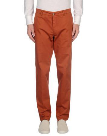 Брюки HERMAN & SONS