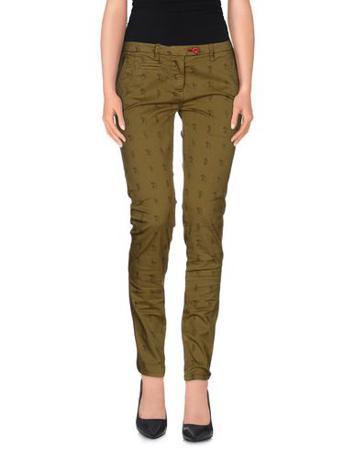 Брюки SUPERPANTS Брюки SUPERPANTS