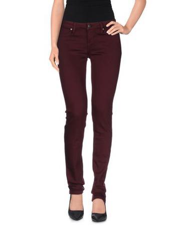 Брюки PINKO GREY