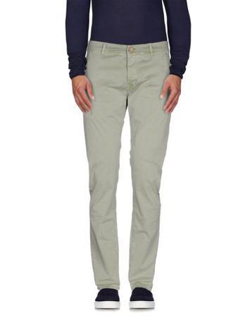 Брюки 0/ZERO CONSTRUCTION