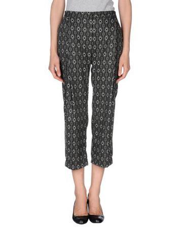 Брюки TROU AUX BICHES