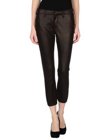 Брюки BLACK ORCHID