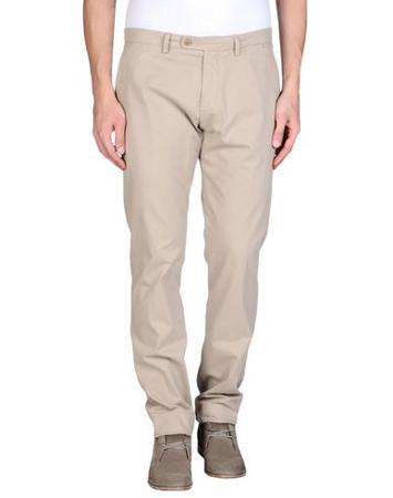 Брюки JEY COLE MAN