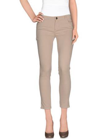 Брюки SCEE BY TWIN-SET