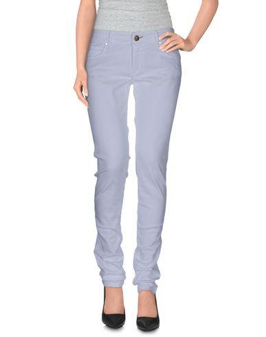 Брюки  -  цвет