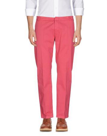 Брюки GABARDINE