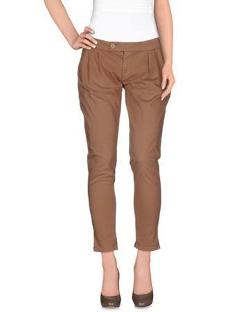 Брюки MANILA GRACE