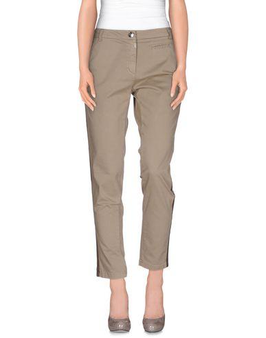 Брюки PINKO GREY