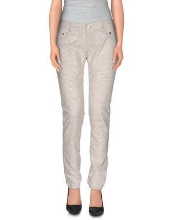 Брюки PAOLO PECORA DONNA