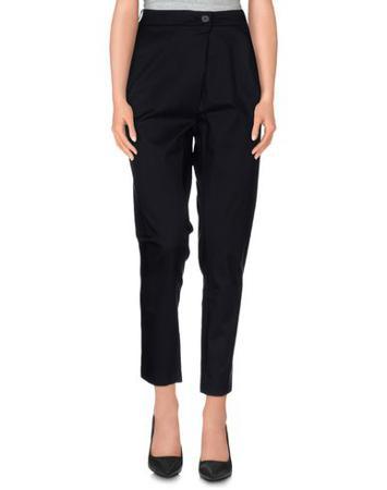 Брюки PINKO GREY