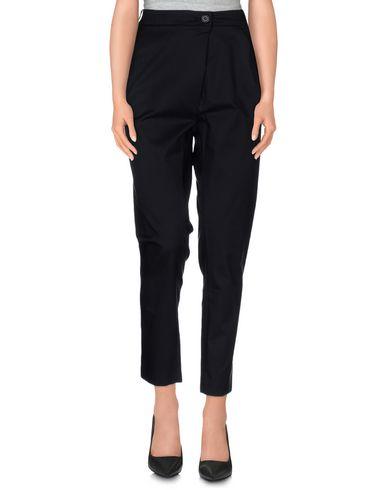 Брюки PINKO GREY