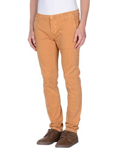 Брюки  -  цвет