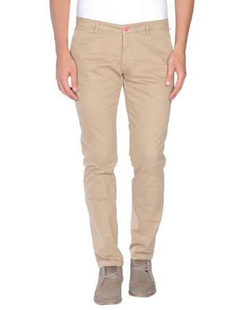 Брюки ROBERTO PEPE