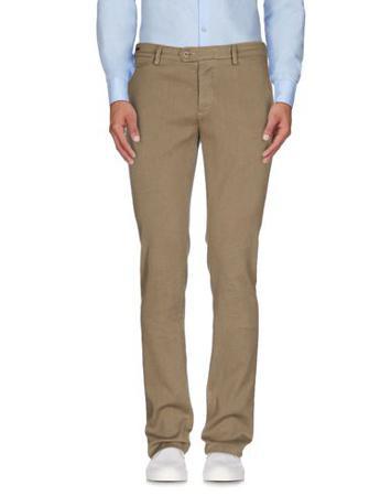 Брюки TELERIA ZED