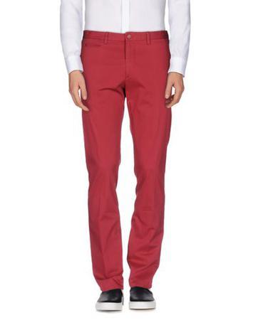 Брюки PATRIZIA PEPE