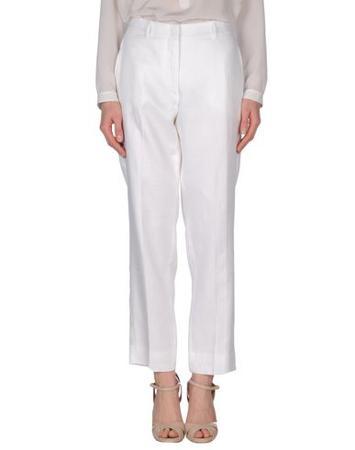 Брюки ARMANI COLLEZIONI