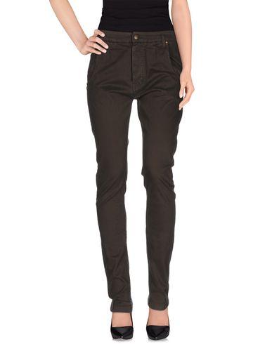 Брюки DANIELE ALESSANDRINI