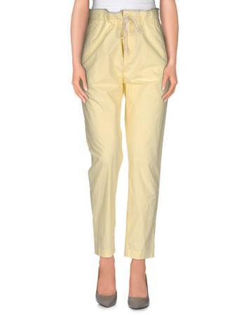 Брюки GOLD CASE